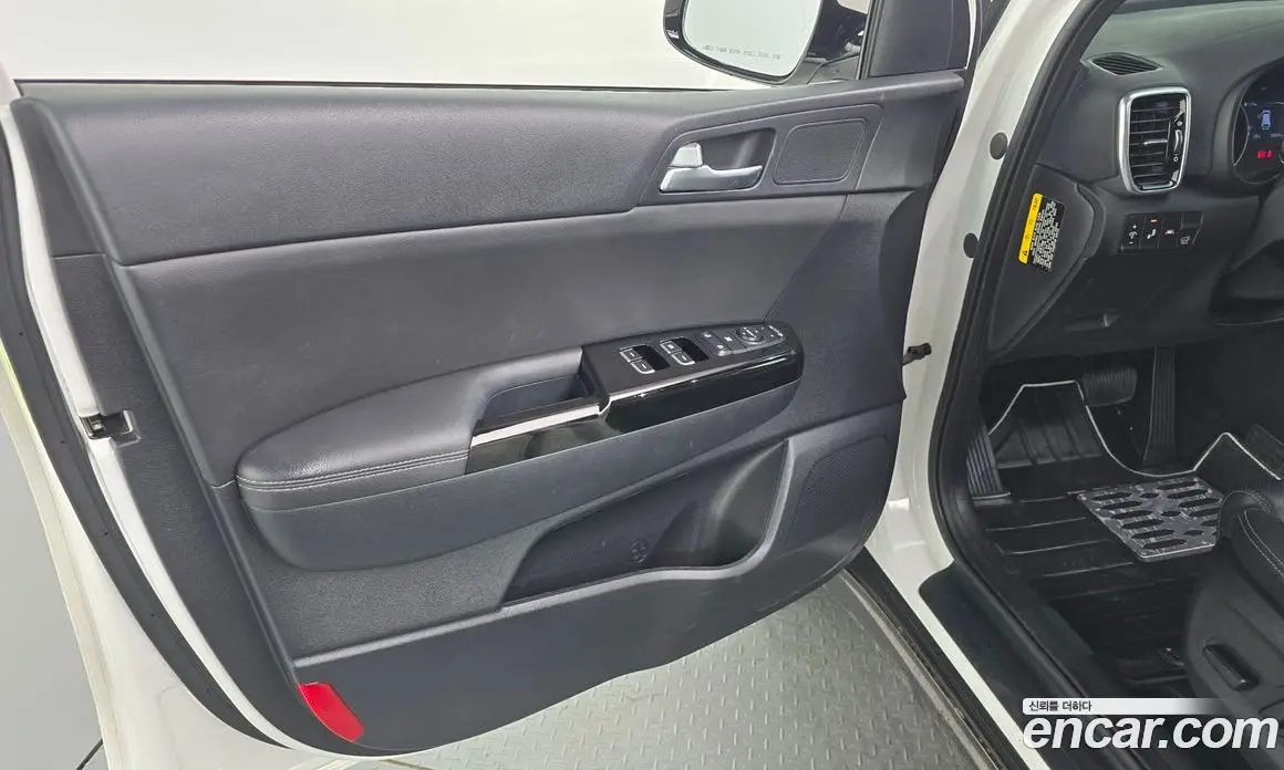 Kia Sportage 2019 2.0 автомат (гидро), фото 14 Kia Sportage 2019 2.0 автомат (гидро), фото 14