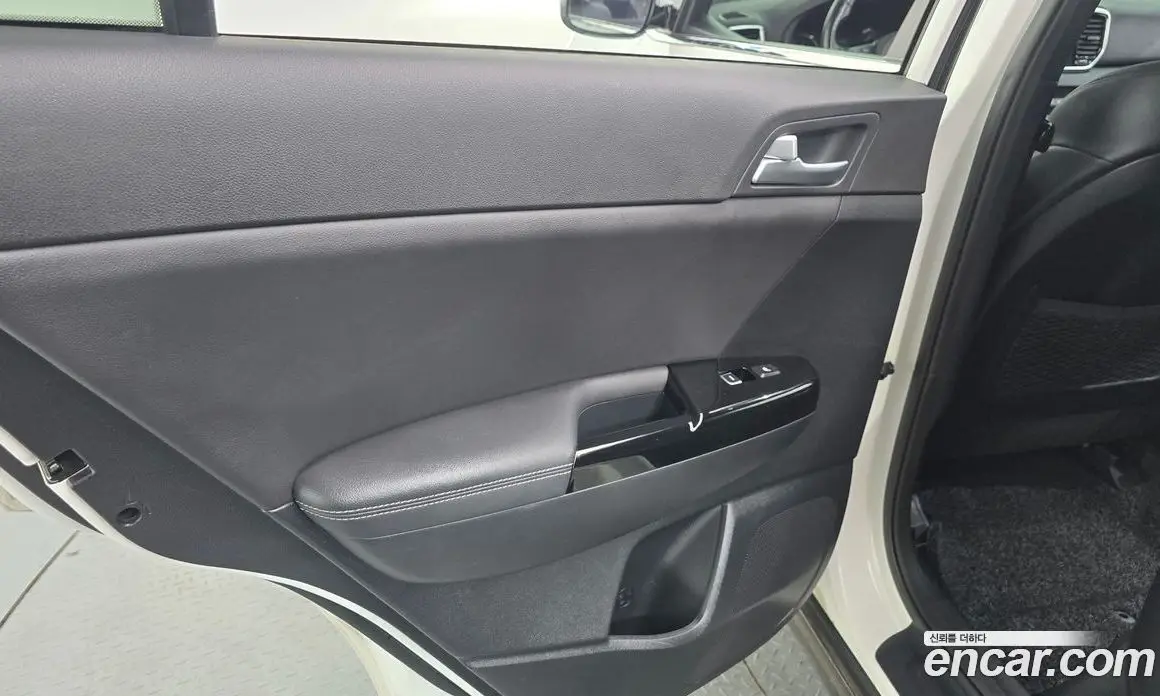Kia Sportage 2019 2.0 автомат (гидро), фото 15 Kia Sportage 2019 2.0 автомат (гидро), фото 15
