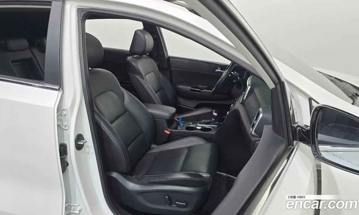 Kia Sportage 2019 2.0 автомат (гидро), фото 16 Kia Sportage 2019 2.0 автомат (гидро), фото 16