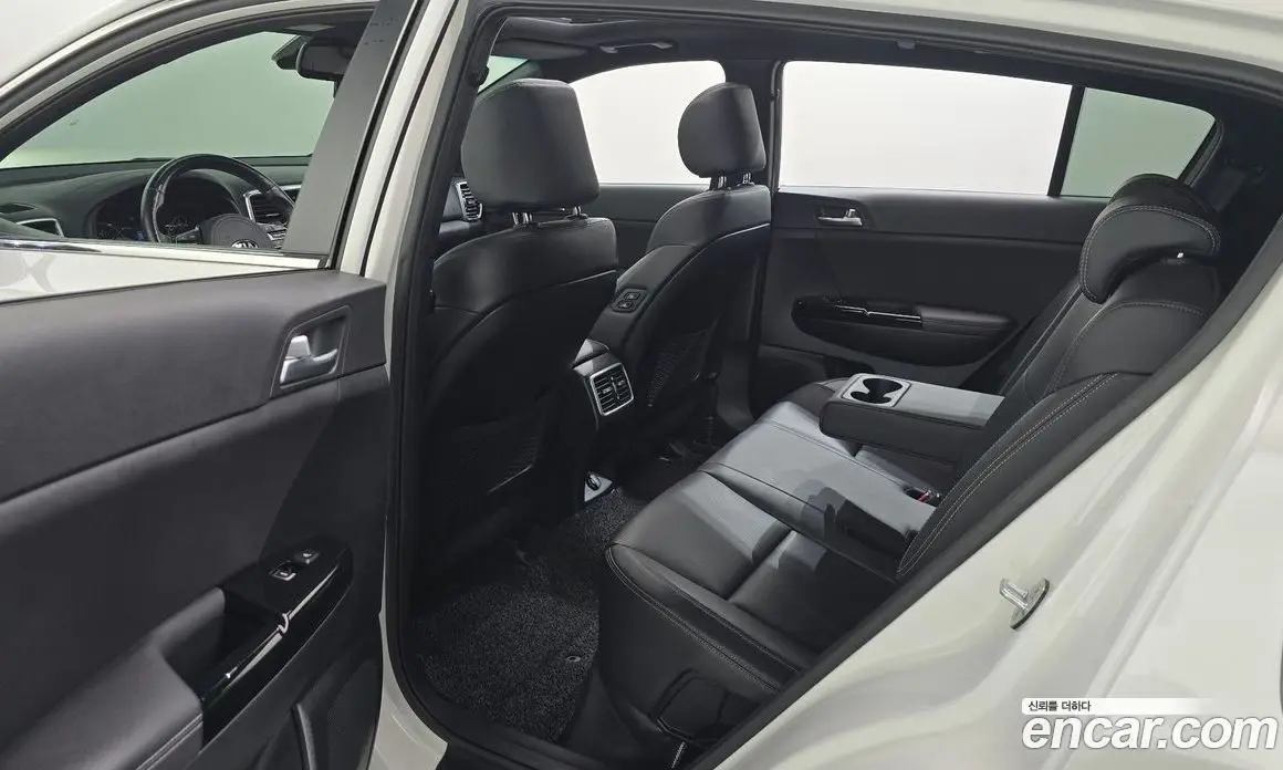 Kia Sportage 2019 2.0 автомат (гидро), фото 18 Kia Sportage 2019 2.0 автомат (гидро), фото 18