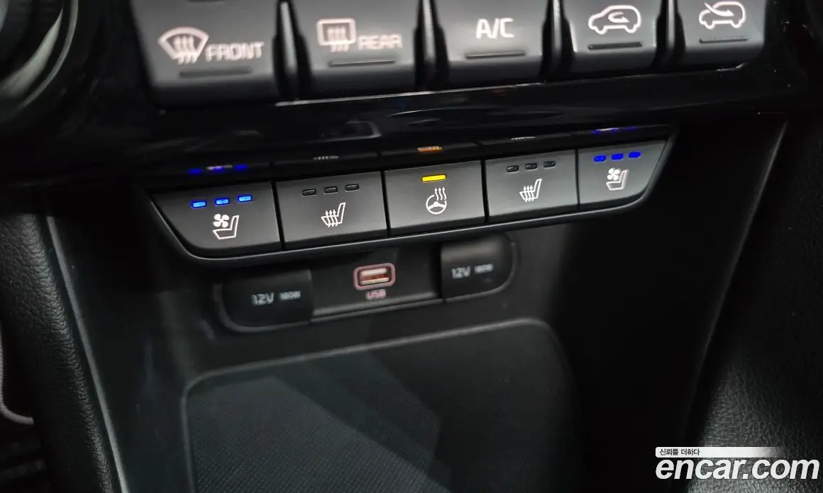 Kia Sportage 2019 2.0 автомат (гидро), фото 19 Kia Sportage 2019 2.0 автомат (гидро), фото 19