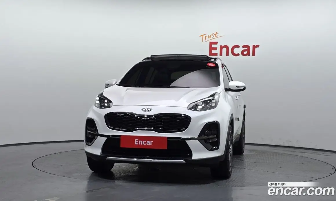 Kia Sportage 2019 2.0 автомат (гидро), фото 3 Kia Sportage 2019 2.0 автомат (гидро), фото 3
