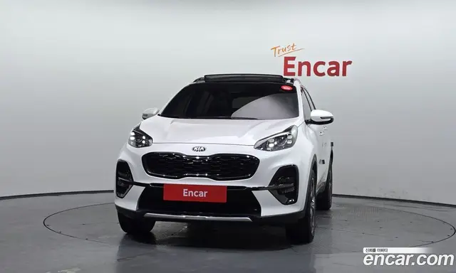 Kia Sportage 2019 2.0 автомат (гидро), миниатюра 3 Kia Sportage 2019 2.0 автомат (гидро), миниатюра 3