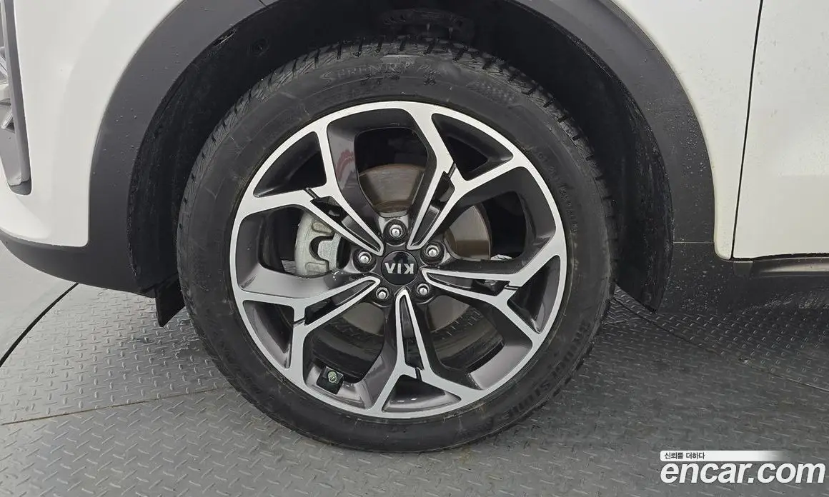Kia Sportage 2019 2.0 автомат (гидро), фото 5 Kia Sportage 2019 2.0 автомат (гидро), фото 5