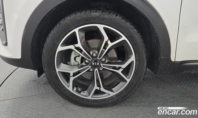 Kia Sportage 2019 2.0 автомат (гидро), миниатюра 5 Kia Sportage 2019 2.0 автомат (гидро), миниатюра 5