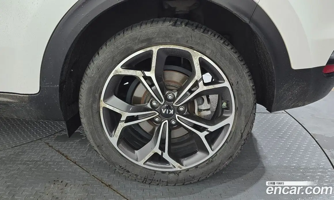 Kia Sportage 2019 2.0 автомат (гидро), фото 7 Kia Sportage 2019 2.0 автомат (гидро), фото 7