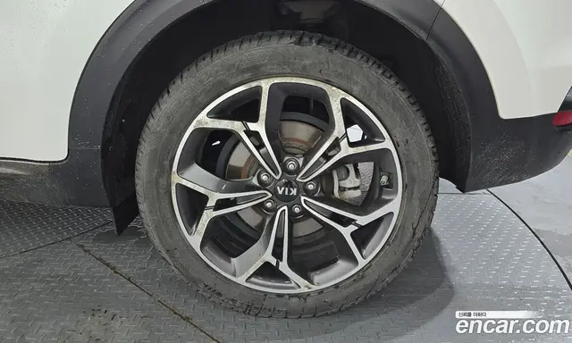 Kia Sportage 2019 2.0 автомат (гидро), миниатюра 7 Kia Sportage 2019 2.0 автомат (гидро), миниатюра 7