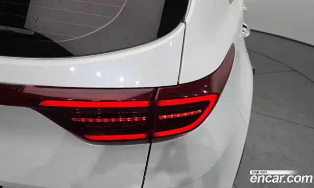 Kia Sportage 2019 2.0 автомат (гидро), миниатюра 9 Kia Sportage 2019 2.0 автомат (гидро), миниатюра 9