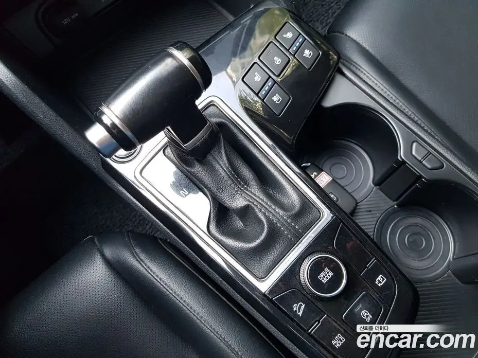 Kia Sportage 2022 2.0 автомат (гидро), фото 11