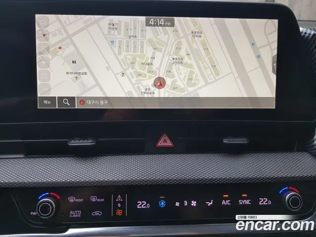 Kia Sportage 2022 2.0 автомат (гидро), миниатюра 12