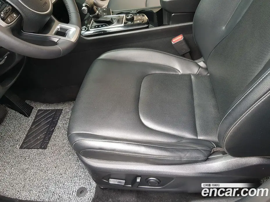 Kia Sportage 2022 2.0 автомат (гидро), фото 15