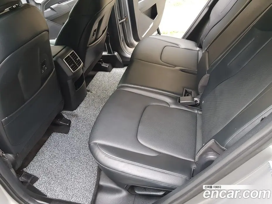 Kia Sportage 2022 2.0 автомат (гидро), фото 16