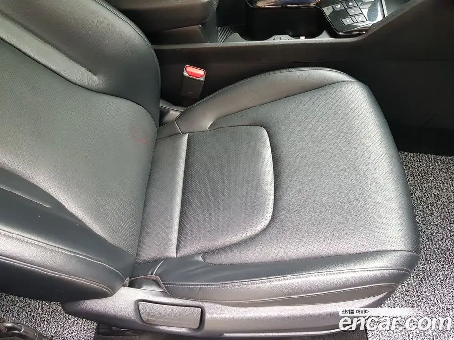 Kia Sportage 2022 2.0 автомат (гидро), фото 17