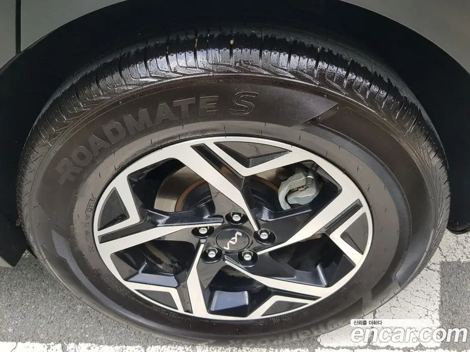 Kia Sportage 2022 2.0 автомат (гидро), фото 20