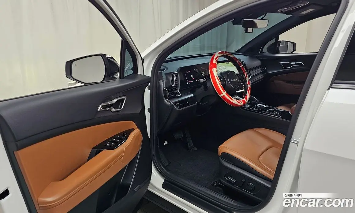 Kia Sportage 2023 1.6 автомат (гидро), фото 13 Kia Sportage 2023 1.6 автомат (гидро), фото 13