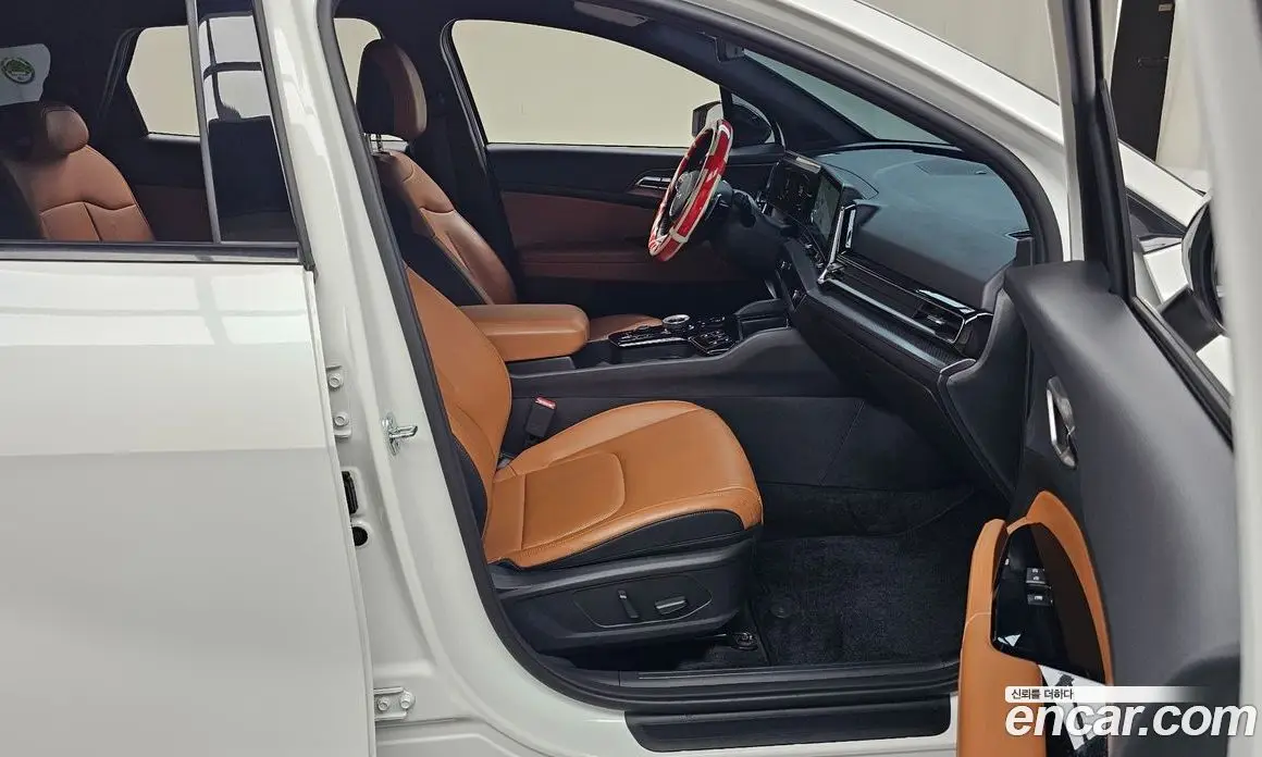 Kia Sportage 2023 1.6 автомат (гидро), фото 16 Kia Sportage 2023 1.6 автомат (гидро), фото 16