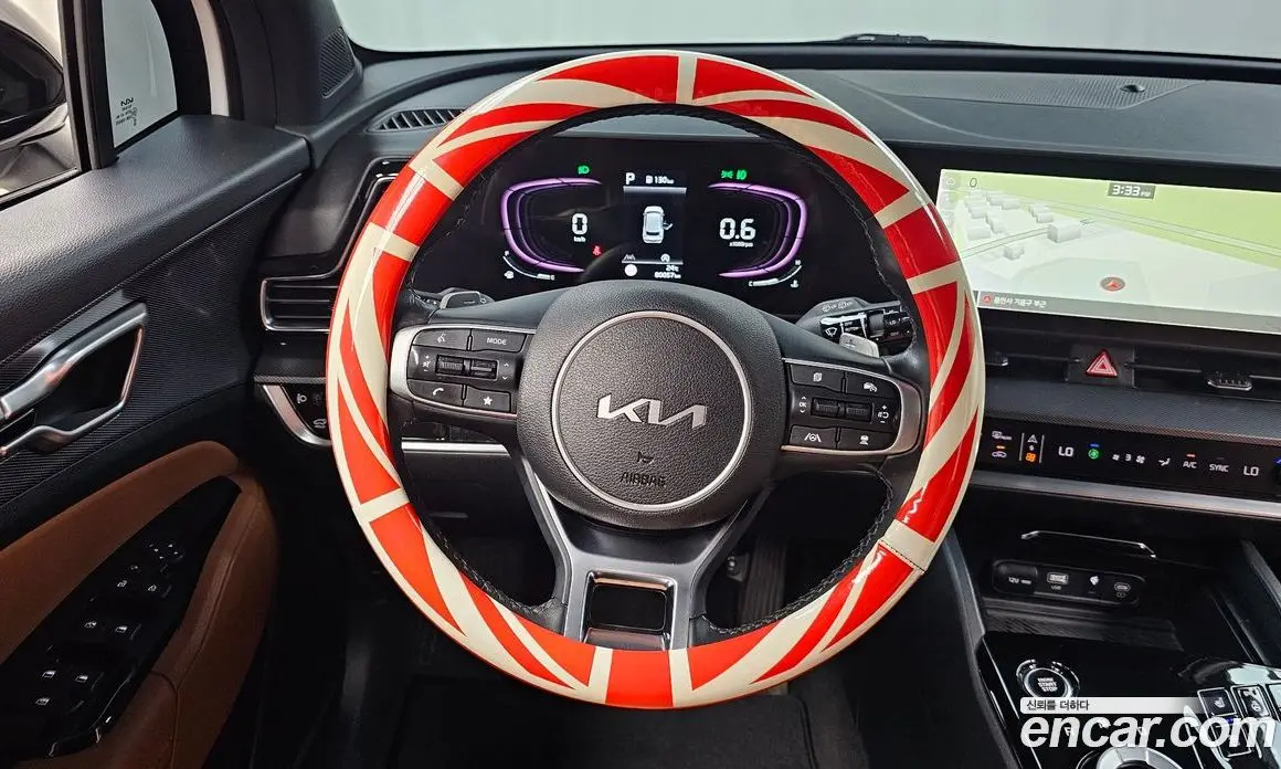 Kia Sportage 2023 1.6 автомат (гидро), фото 18 Kia Sportage 2023 1.6 автомат (гидро), фото 18