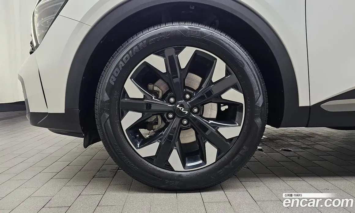 Kia Sportage 2023 1.6 автомат (гидро), фото 5 Kia Sportage 2023 1.6 автомат (гидро), фото 5
