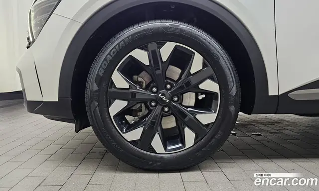 Kia Sportage 2023 1.6 автомат (гидро), миниатюра 5 Kia Sportage 2023 1.6 автомат (гидро), миниатюра 5