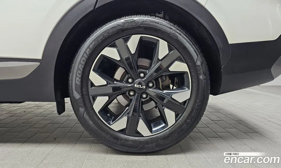 Kia Sportage 2023 1.6 автомат (гидро), фото 7 Kia Sportage 2023 1.6 автомат (гидро), фото 7