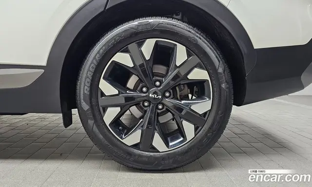 Kia Sportage 2023 1.6 автомат (гидро), миниатюра 7 Kia Sportage 2023 1.6 автомат (гидро), миниатюра 7
