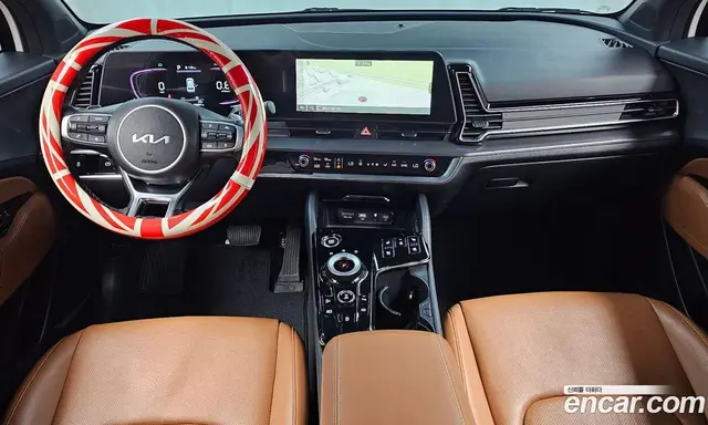 Kia Sportage 2023 1.6 автомат (гидро), миниатюра 10 Kia Sportage 2023 1.6 автомат (гидро), миниатюра 10