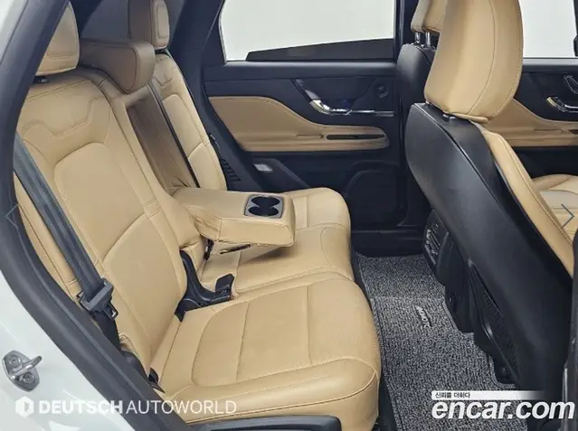 Lincoln Corsair 2022 2.0 автомат (гидро), миниатюра 12