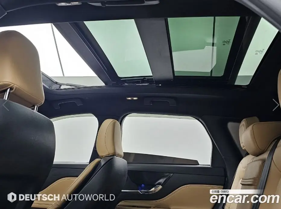 Lincoln Corsair 2022 2.0 автомат (гидро), фото 18
