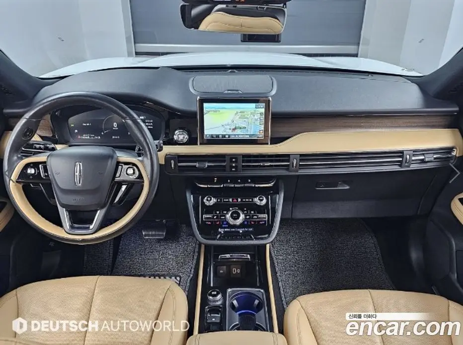 Lincoln Corsair 2022 2.0 автомат (гидро), фото 7