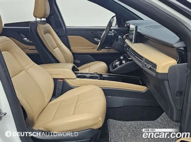 Lincoln Corsair 2022 2.0 автомат (гидро), миниатюра 10