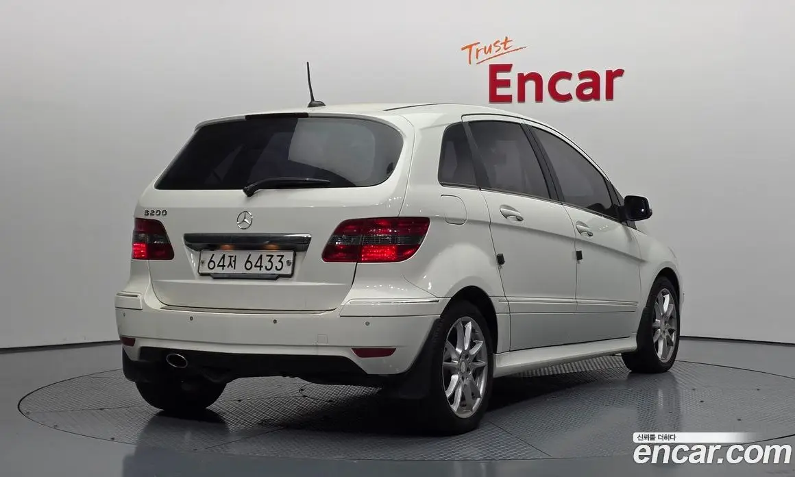 Mercedes-Benz B-Class 2010 2.0 автомат (гидро), фото 2 Mercedes-Benz B-Class 2010 2.0 автомат (гидро), фото 2