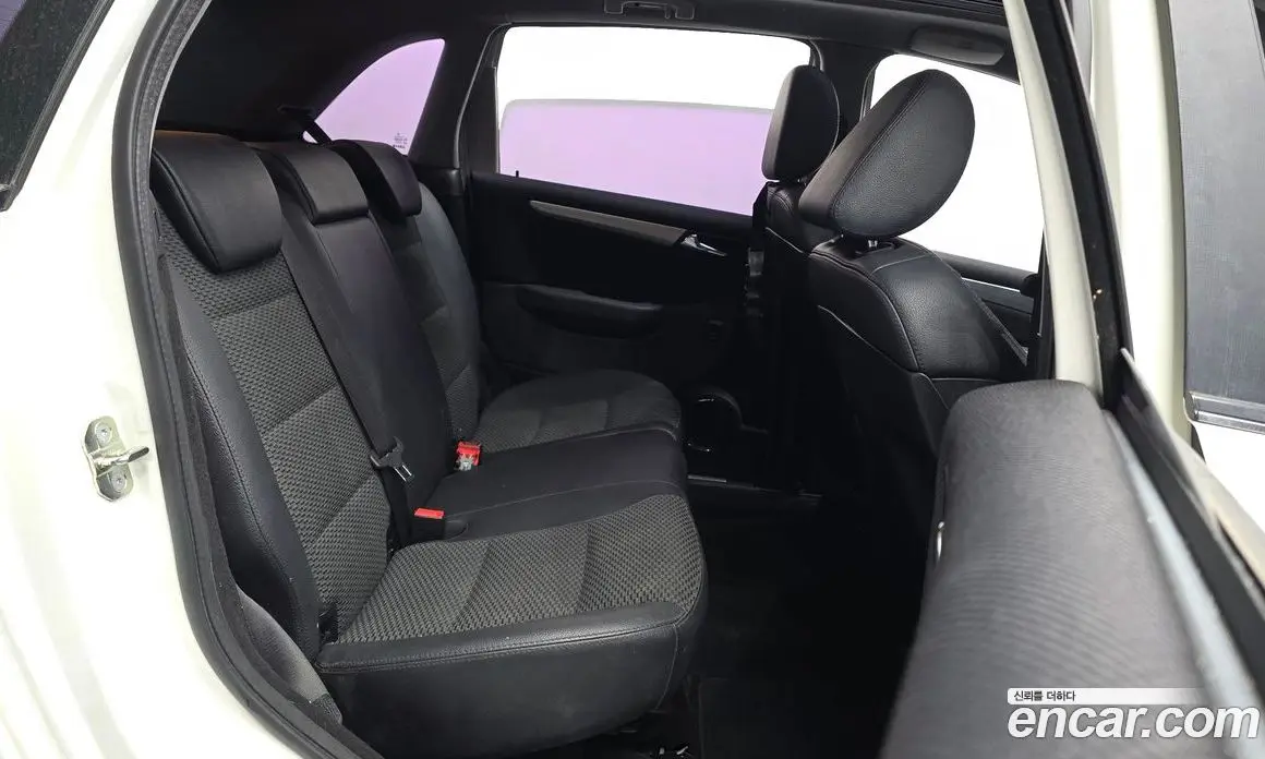 Mercedes-Benz B-Class 2010 2.0 автомат (гидро), фото 12 Mercedes-Benz B-Class 2010 2.0 автомат (гидро), фото 12