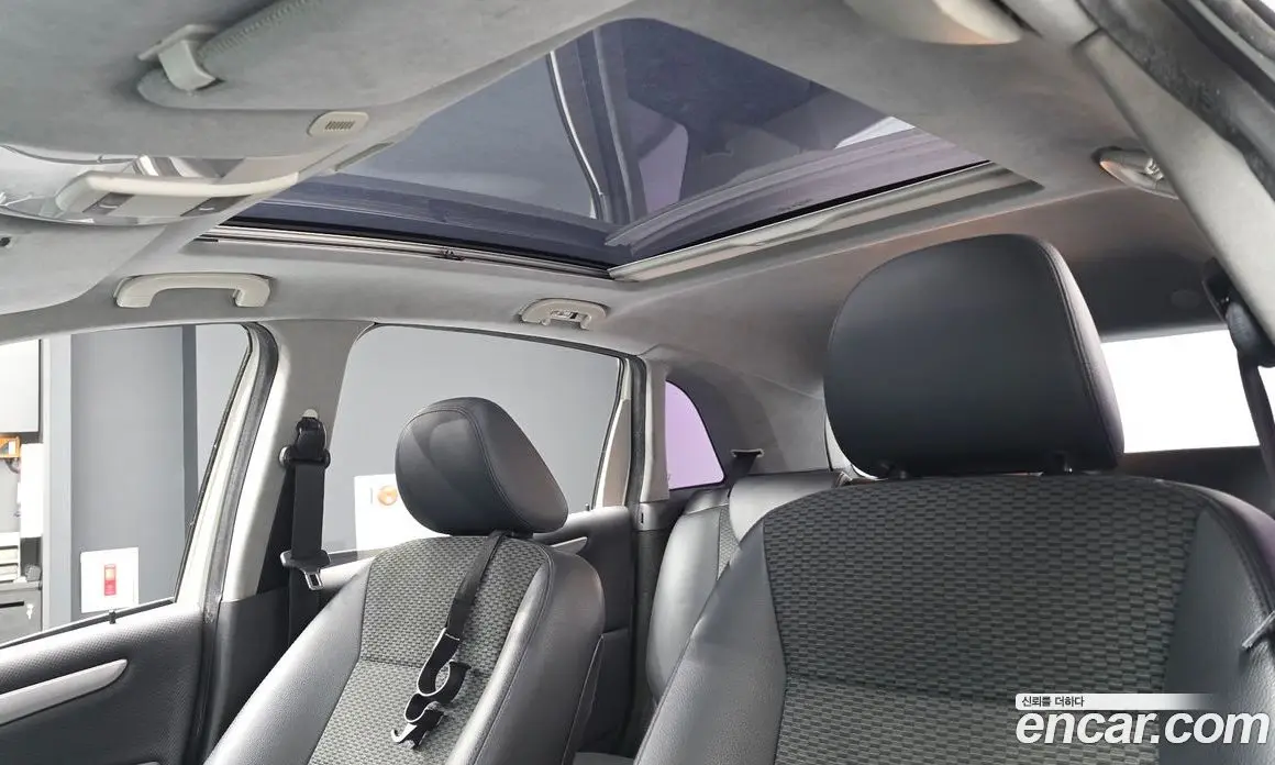 Mercedes-Benz B-Class 2010 2.0 автомат (гидро), фото 19 Mercedes-Benz B-Class 2010 2.0 автомат (гидро), фото 19