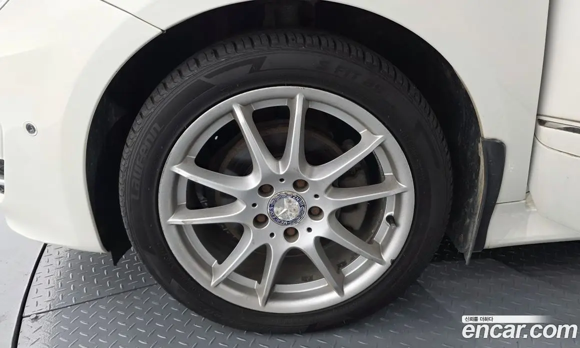 Mercedes-Benz B-Class 2010 2.0 автомат (гидро), фото 5 Mercedes-Benz B-Class 2010 2.0 автомат (гидро), фото 5