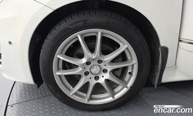 Mercedes-Benz B-Class 2010 2.0 автомат (гидро), миниатюра 5 Mercedes-Benz B-Class 2010 2.0 автомат (гидро), миниатюра 5
