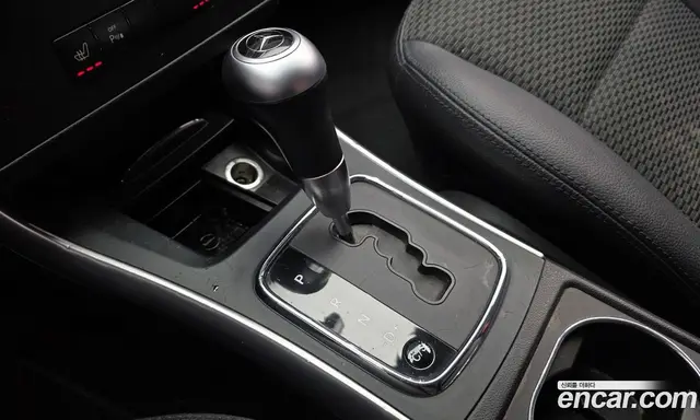 Mercedes-Benz B-Class 2010 2.0 автомат (гидро), миниатюра 9 Mercedes-Benz B-Class 2010 2.0 автомат (гидро), миниатюра 9