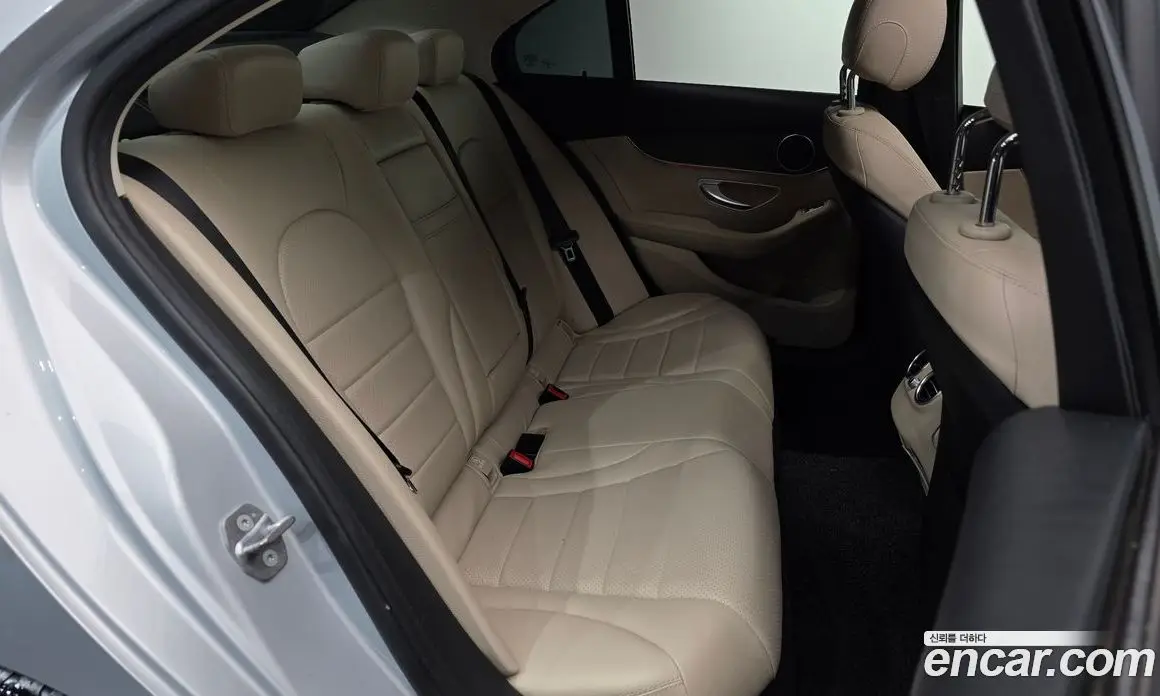 Mercedes-Benz C-Class 2019 1.9 автомат (гидро), фото 12