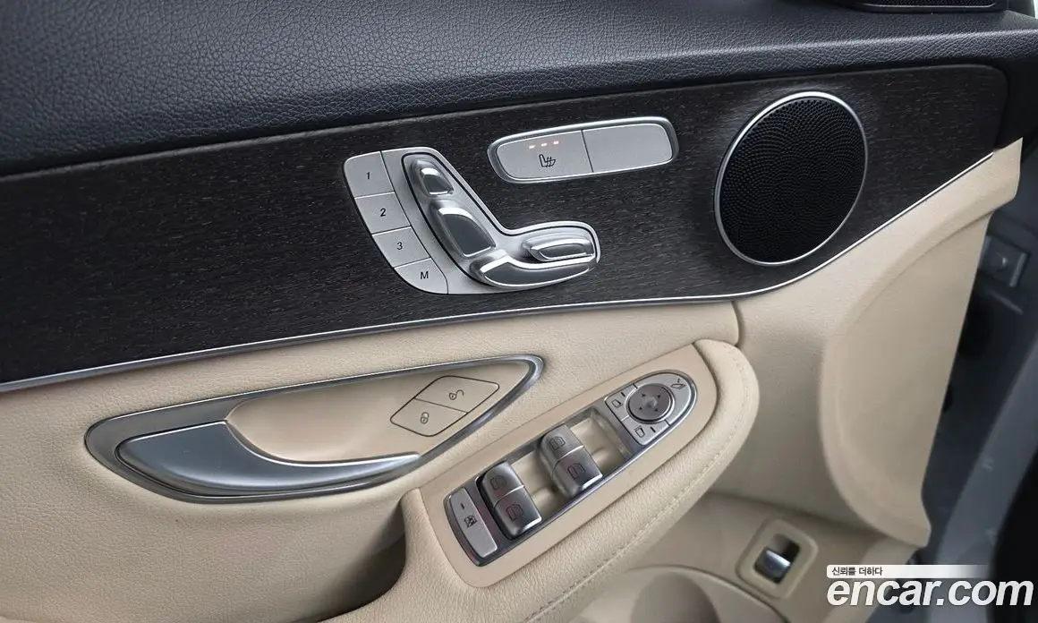 Mercedes-Benz C-Class 2019 1.9 автомат (гидро), фото 17
