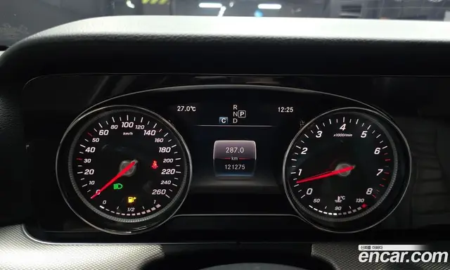 Mercedes-Benz E-Class 2018 2.0 автомат (гидро), миниатюра 11