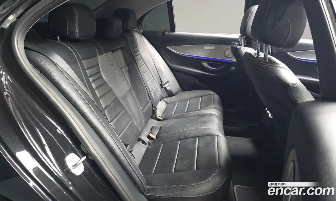 Mercedes-Benz E-Class 2018 2.0 автомат (гидро), фото 18