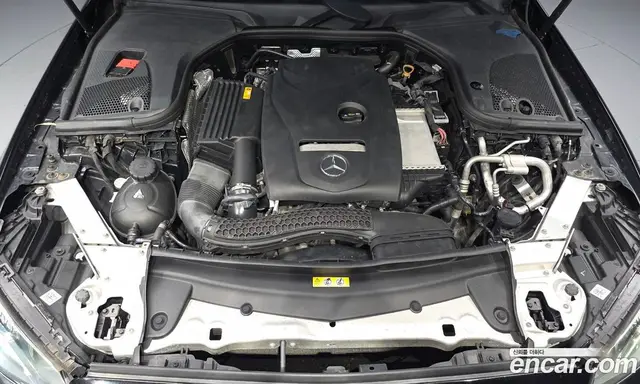 Mercedes-Benz E-Class 2018 2.0 автомат (гидро), миниатюра 6