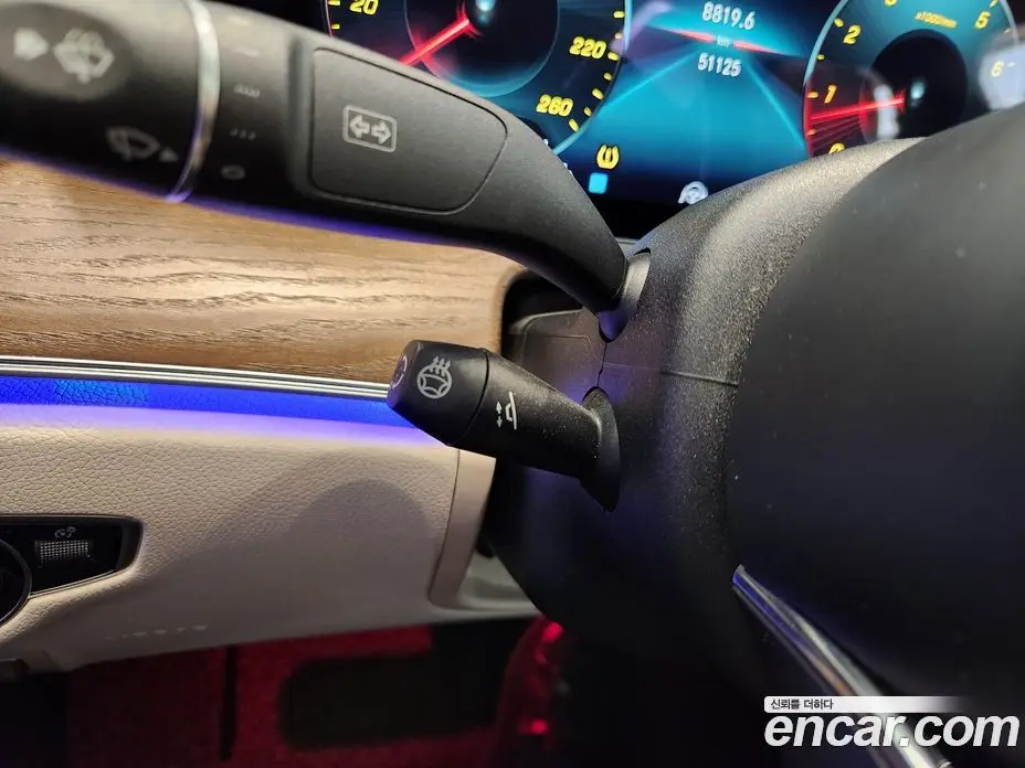 Mercedes-Benz E-Class 2021 2.0 автомат (гидро), фото 20