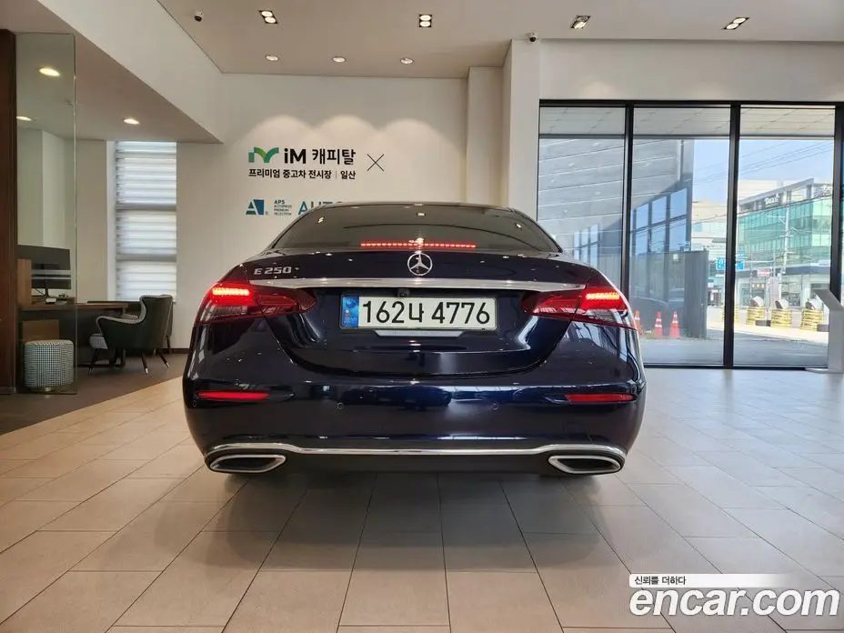 Mercedes-Benz E-Class 2021 2.0 автомат (гидро), фото 4