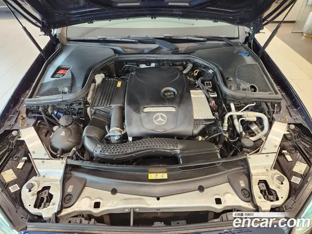 Mercedes-Benz E-Class 2021 2.0 автомат (гидро), миниатюра 6