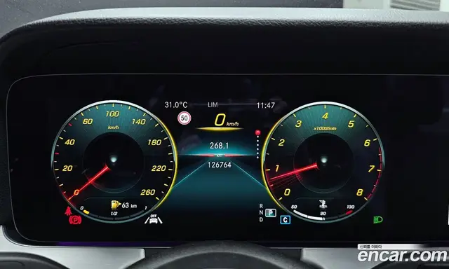 Mercedes-Benz E-Class 2021 2.0 автомат (гидро), миниатюра 11