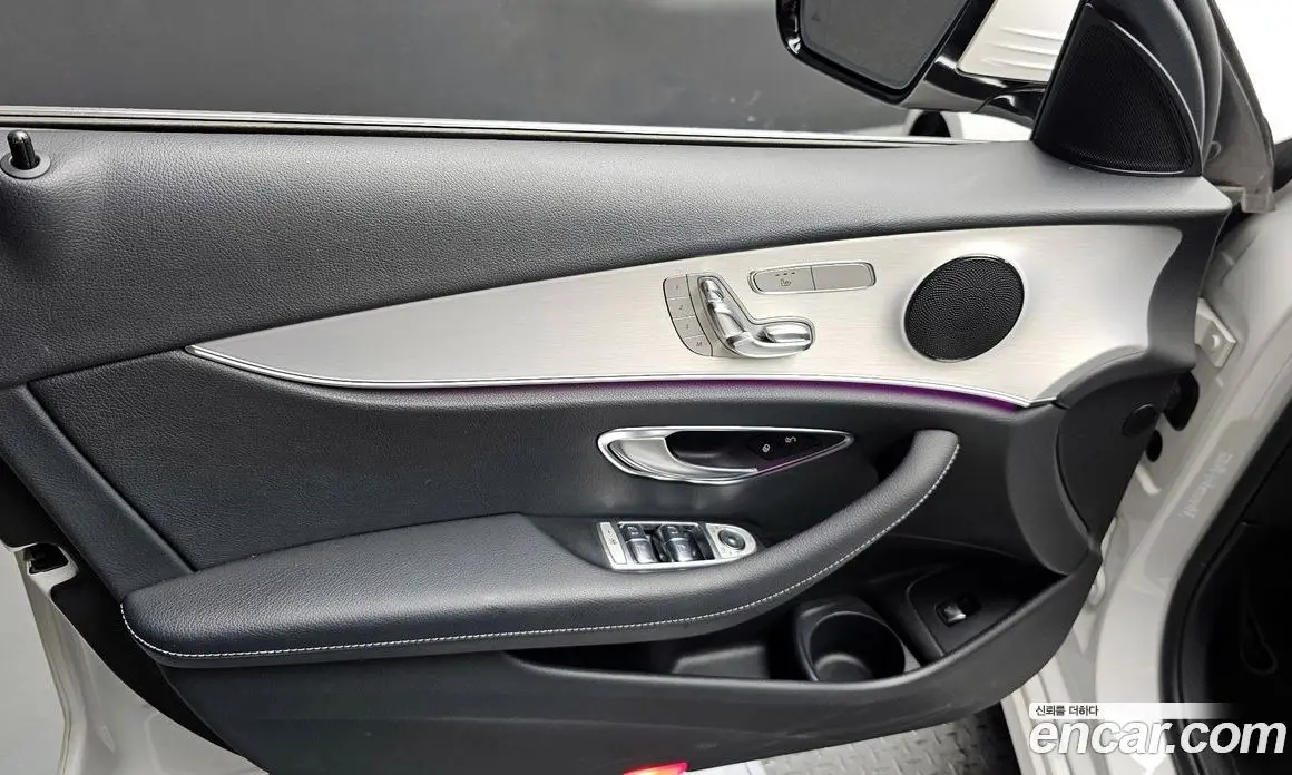 Mercedes-Benz E-Class 2021 2.0 автомат (гидро), фото 14