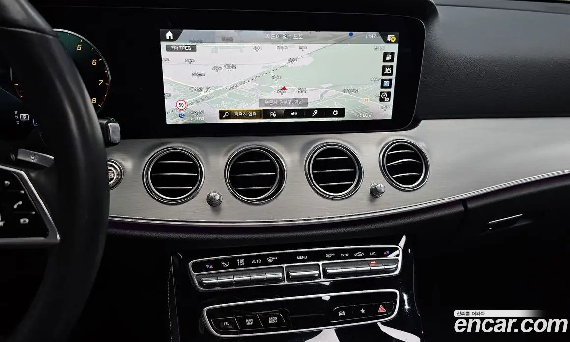 Mercedes-Benz E-Class 2021 2.0 автомат (гидро), фото 19