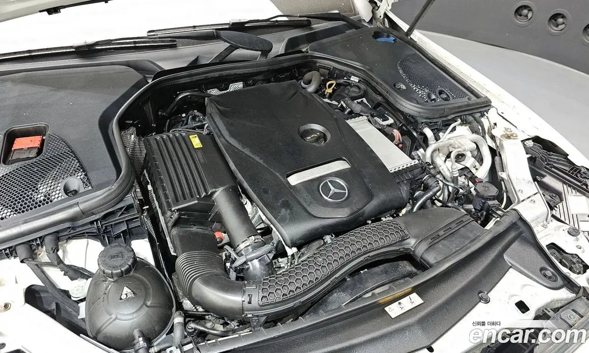Mercedes-Benz E-Class 2021 2.0 автомат (гидро), фото 6
