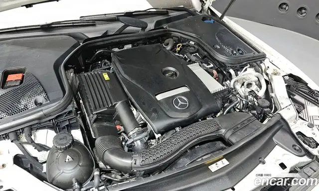 Mercedes-Benz E-Class 2021 2.0 автомат (гидро), миниатюра 6