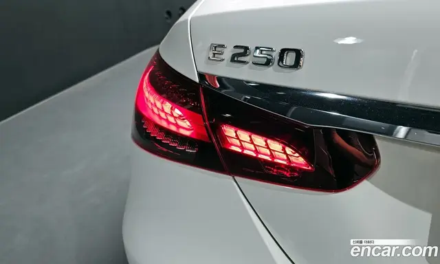 Mercedes-Benz E-Class 2021 2.0 автомат (гидро), миниатюра 9